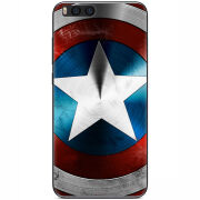 Чехол Uprint Xiaomi Mi Note 3 