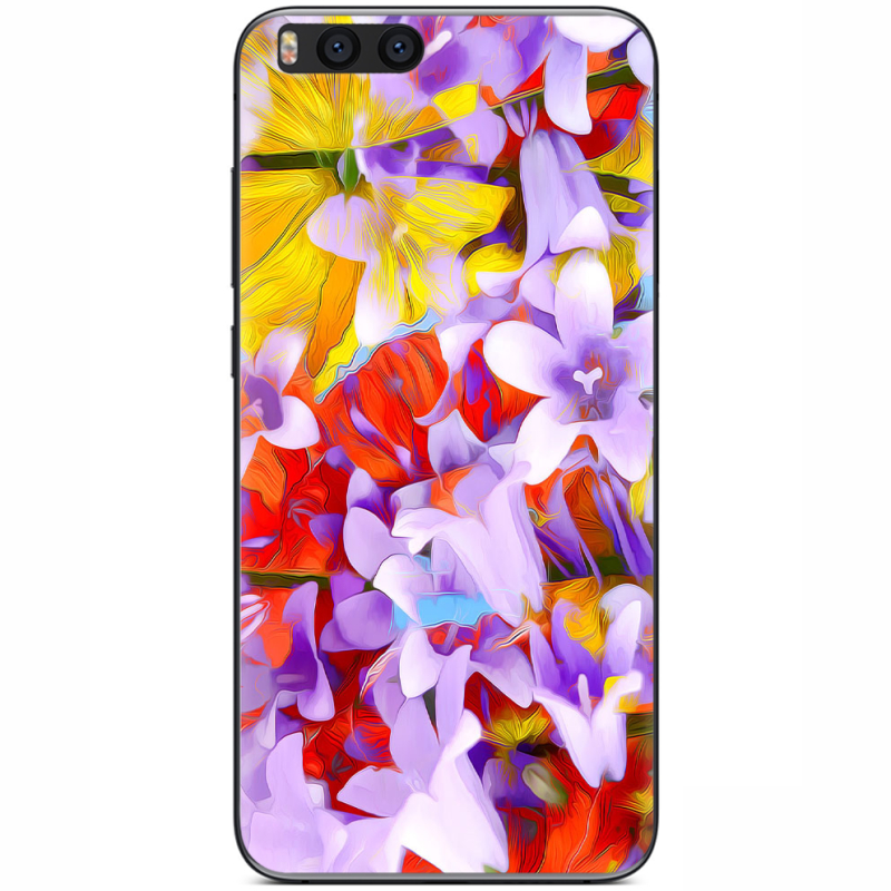 Чехол Uprint Xiaomi Mi Note 3 