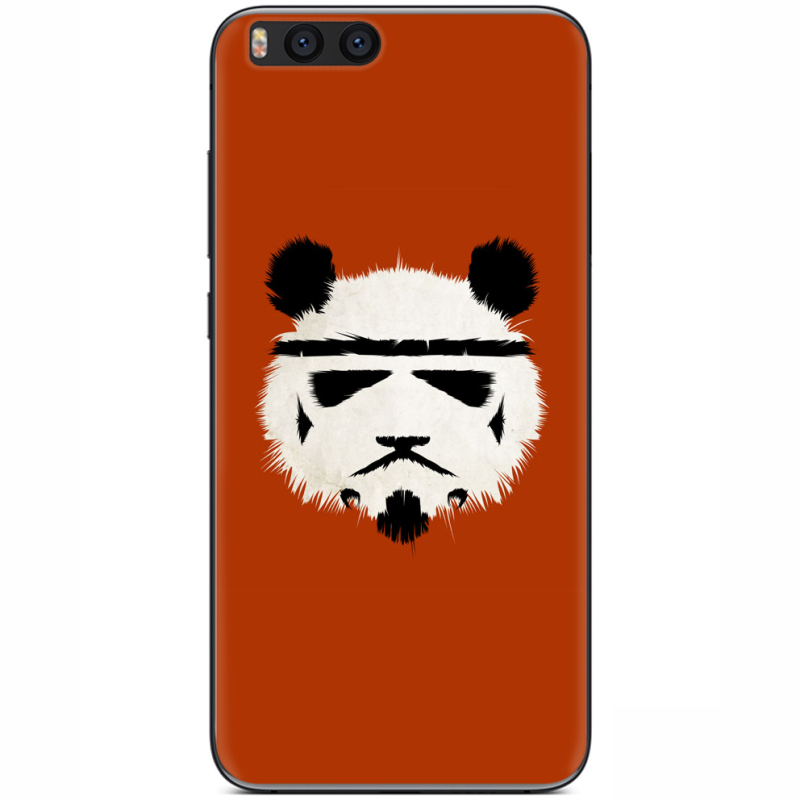 Чехол Uprint Xiaomi Mi Note 3 