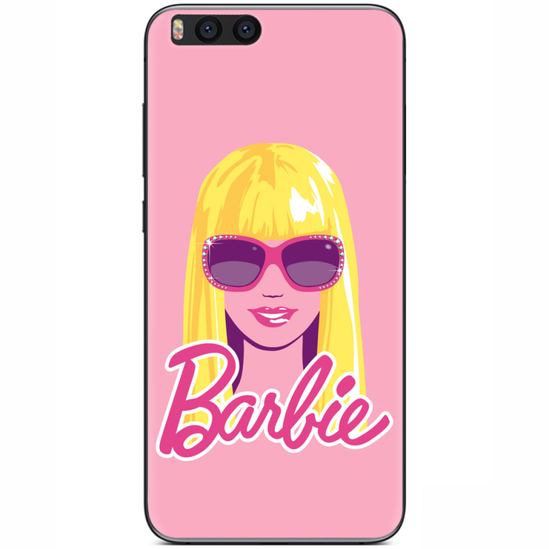 Чехол Uprint Xiaomi Mi Note 3 