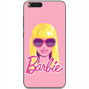 Чехол Uprint Xiaomi Mi Note 3 