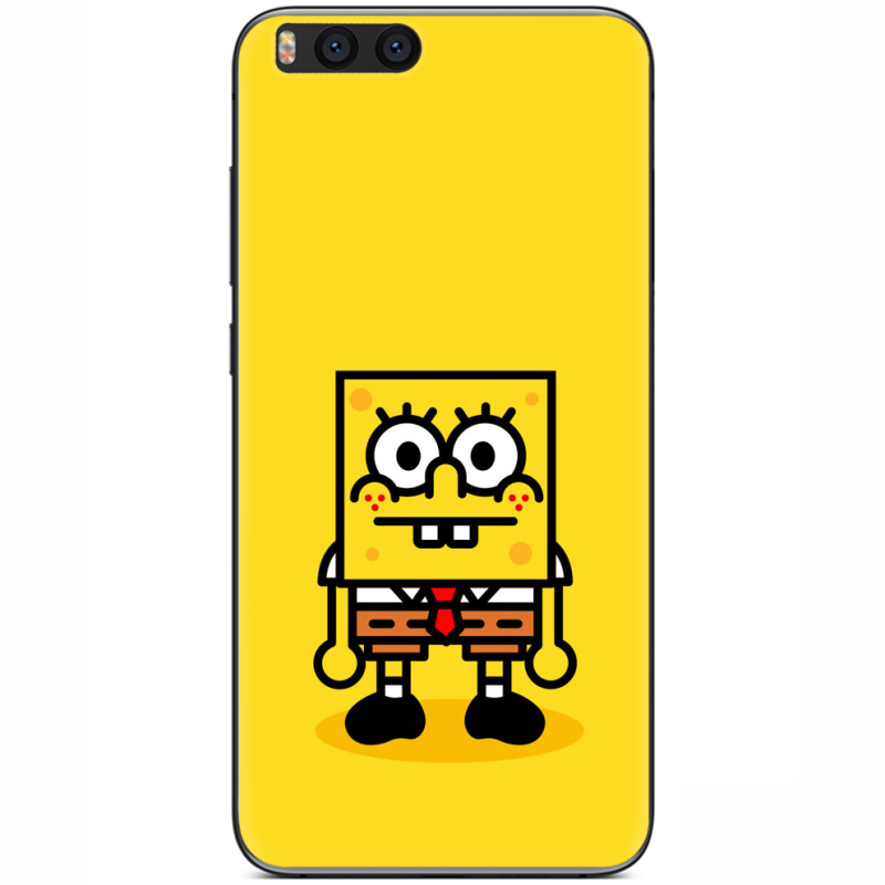 Чехол Uprint Xiaomi Mi Note 3 