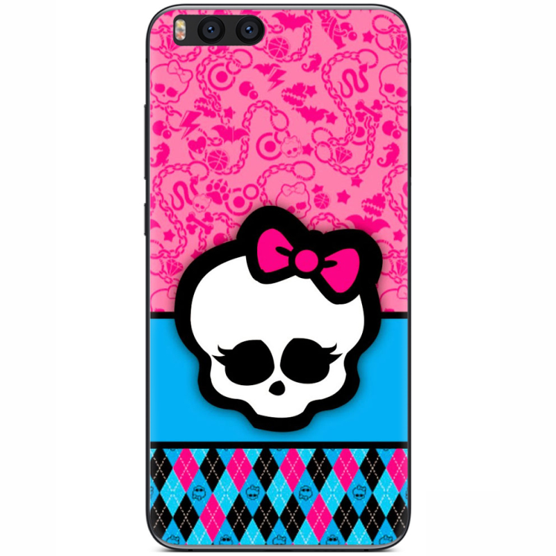 Чехол Uprint Xiaomi Mi Note 3 