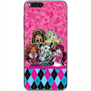 Чехол Uprint Xiaomi Mi Note 3 