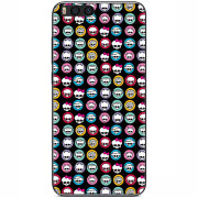 Чехол Uprint Xiaomi Mi Note 3 