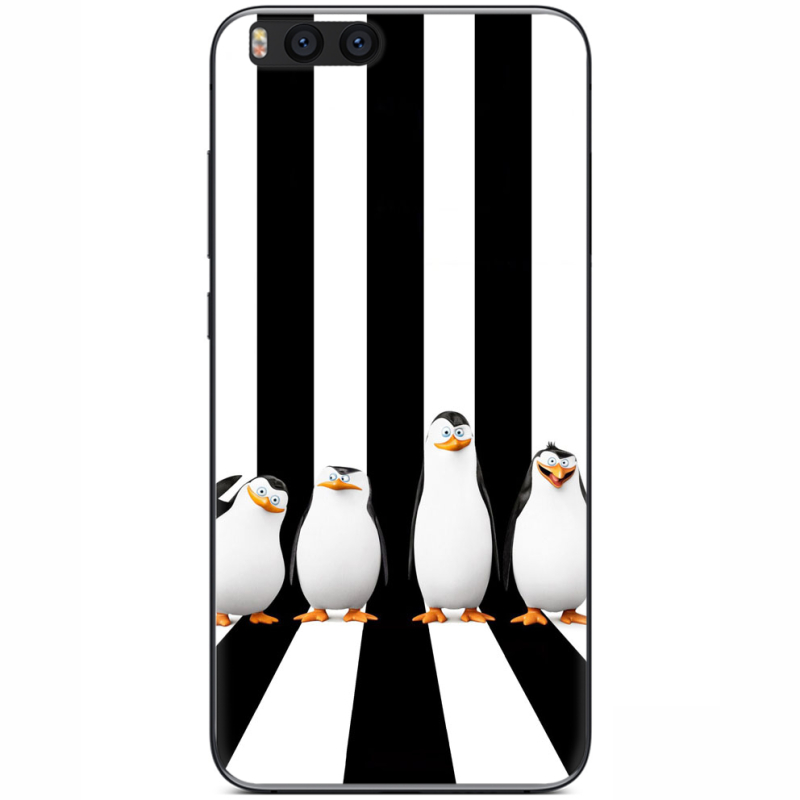 Чехол Uprint Xiaomi Mi Note 3 