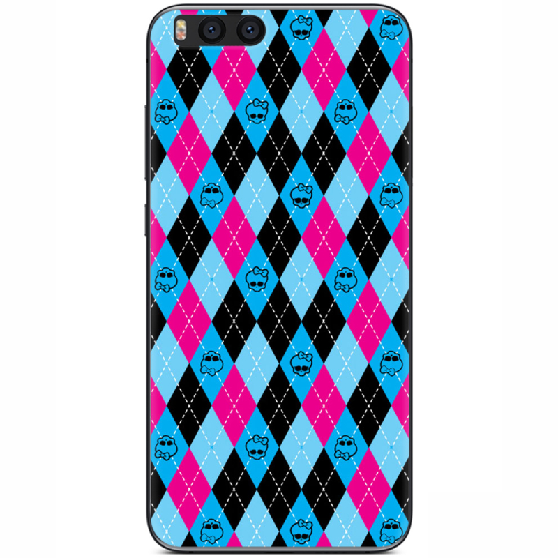 Чехол Uprint Xiaomi Mi Note 3 