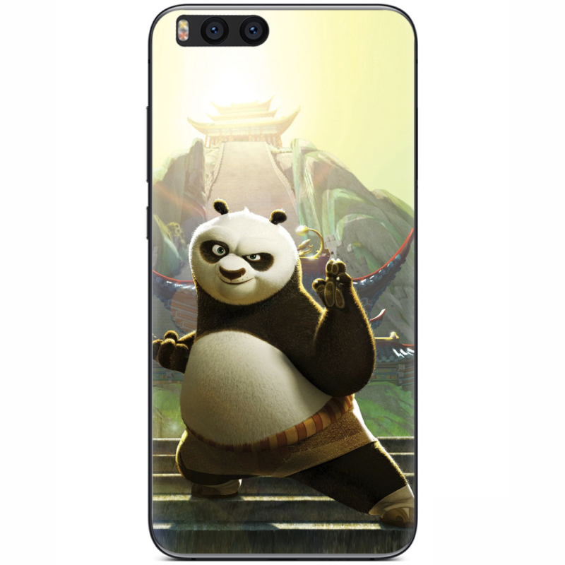 Чехол Uprint Xiaomi Mi Note 3 