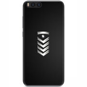 Чехол Uprint Xiaomi Mi Note 3 