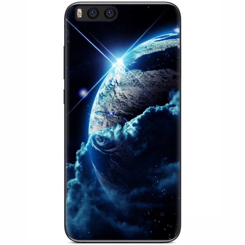 Чехол Uprint Xiaomi Mi Note 3 Planet