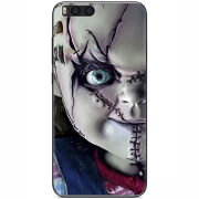 Чехол Uprint Xiaomi Mi Note 3 