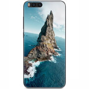 Чехол Uprint Xiaomi Mi Note 3 