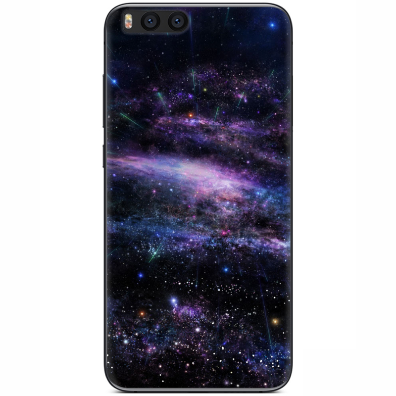 Чехол Uprint Xiaomi Mi Note 3 