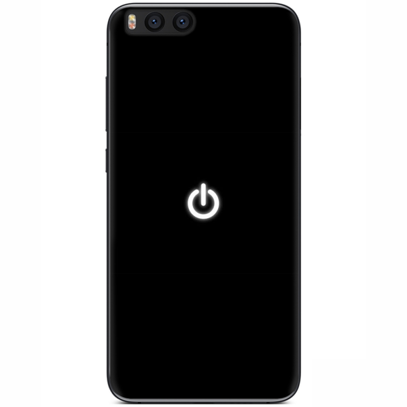 Чехол Uprint Xiaomi Mi Note 3 