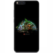 Чехол Uprint Xiaomi Mi Note 3 