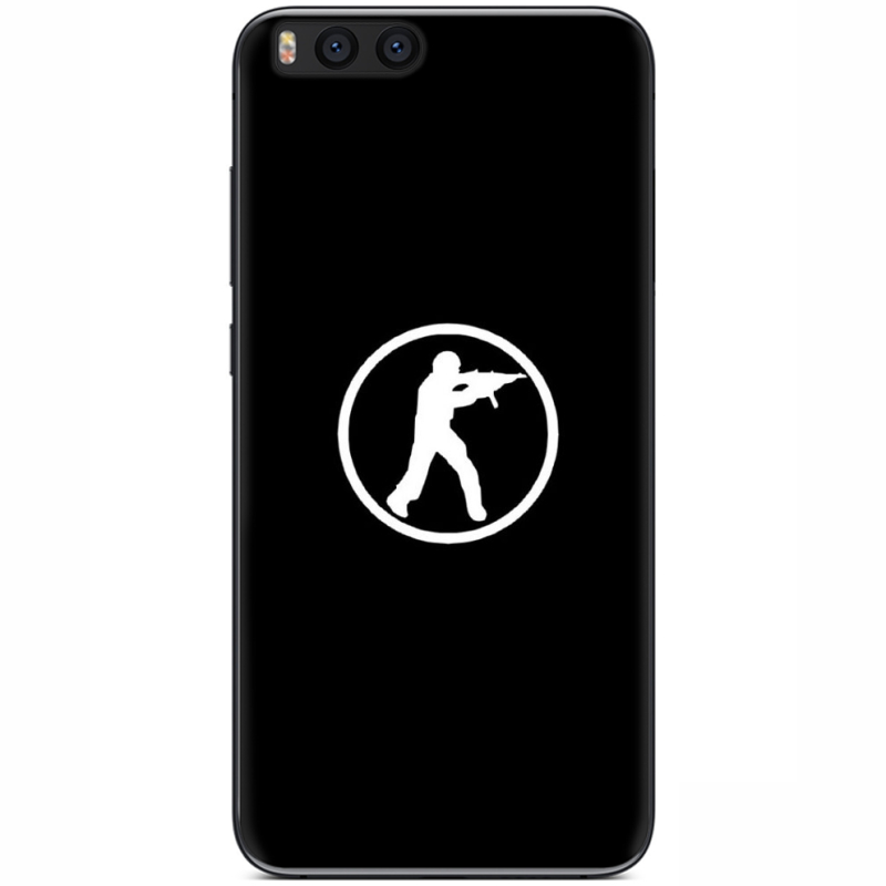 Чехол Uprint Xiaomi Mi Note 3 