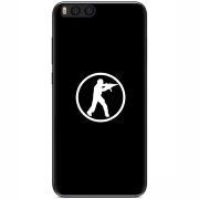 Чехол Uprint Xiaomi Mi Note 3 