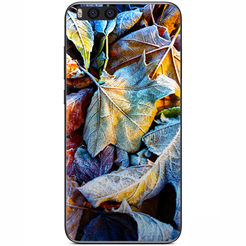 Чехол Uprint Xiaomi Mi Note 3 