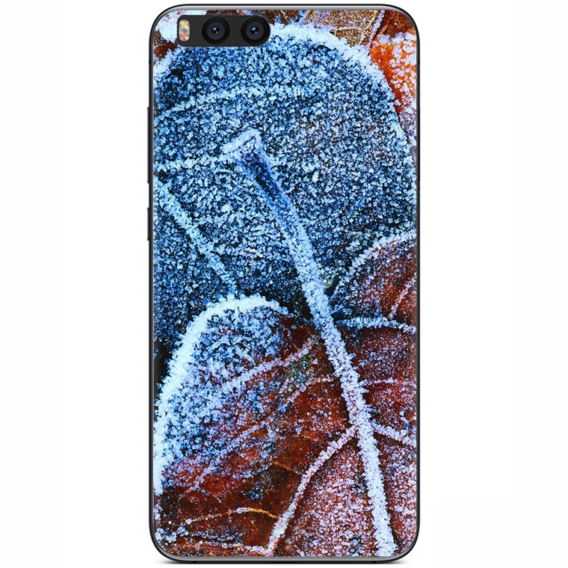 Чехол Uprint Xiaomi Mi Note 3 