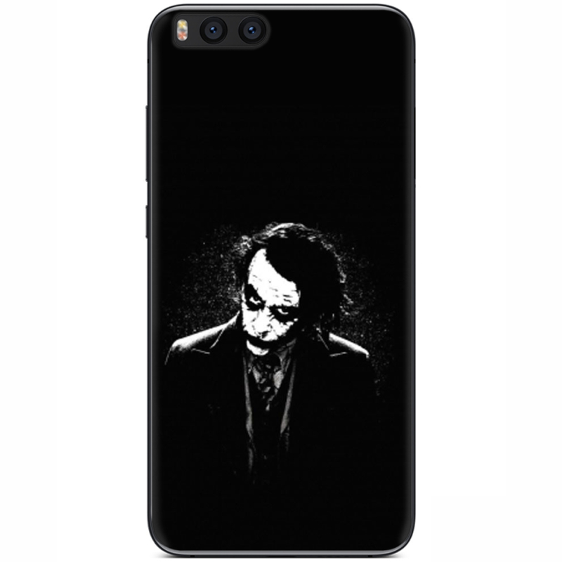 Чехол Uprint Xiaomi Mi Note 3 