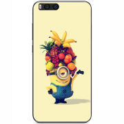 Чехол Uprint Xiaomi Mi Note 3 