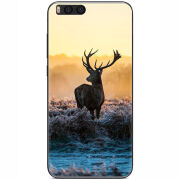 Чехол Uprint Xiaomi Mi Note 3 