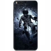 Чехол Uprint Xiaomi Mi Note 3 