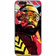 Чехол Uprint Xiaomi Mi Note 3 