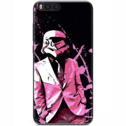 Чехол Uprint Xiaomi Mi Note 3 