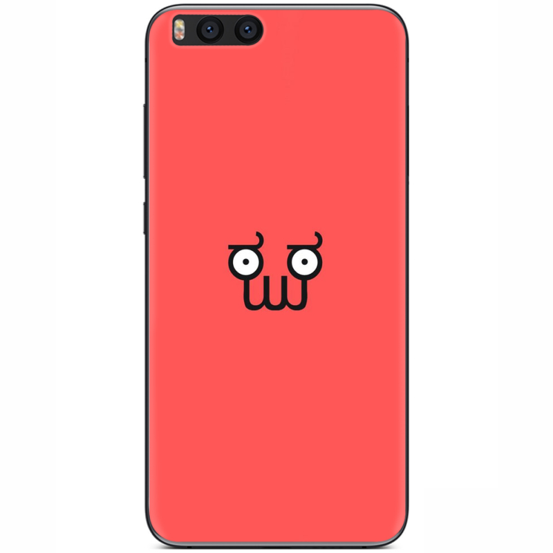 Чехол Uprint Xiaomi Mi Note 3 