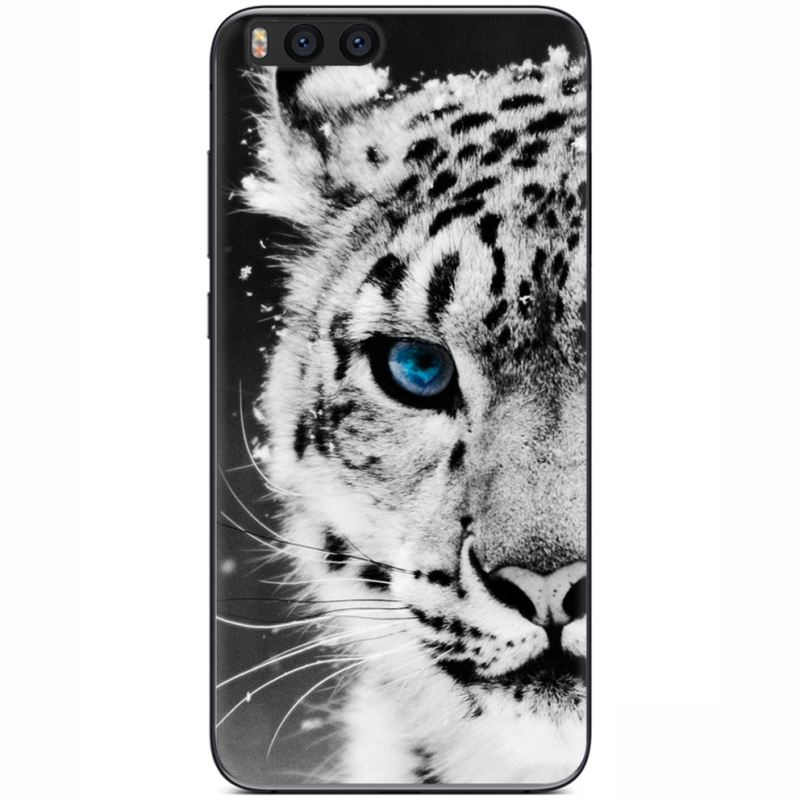 Чехол Uprint Xiaomi Mi Note 3 