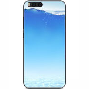 Чехол Uprint Xiaomi Mi Note 3 