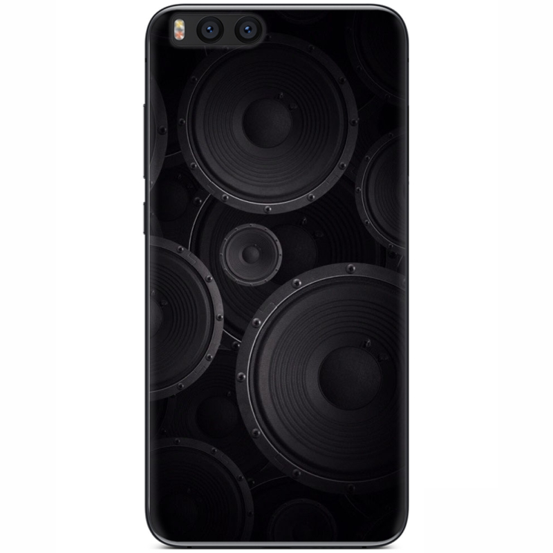 Чехол Uprint Xiaomi Mi Note 3 