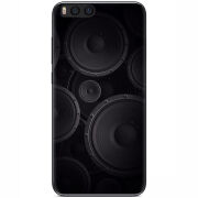 Чехол Uprint Xiaomi Mi Note 3 