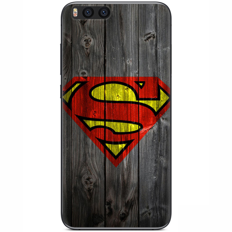 Чехол Uprint Xiaomi Mi Note 3 