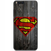 Чехол Uprint Xiaomi Mi Note 3 