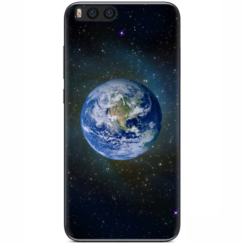 Чехол Uprint Xiaomi Mi Note 3 