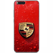 Чехол Uprint Xiaomi Mi Note 3 