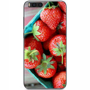 Чехол Uprint Xiaomi Mi Note 3 