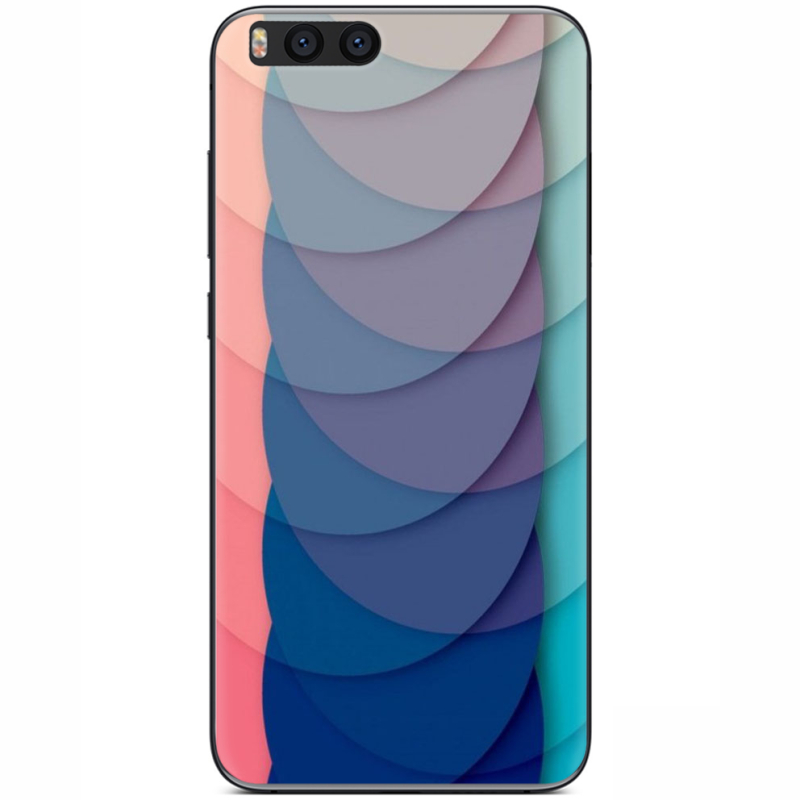 Чехол Uprint Xiaomi Mi Note 3 