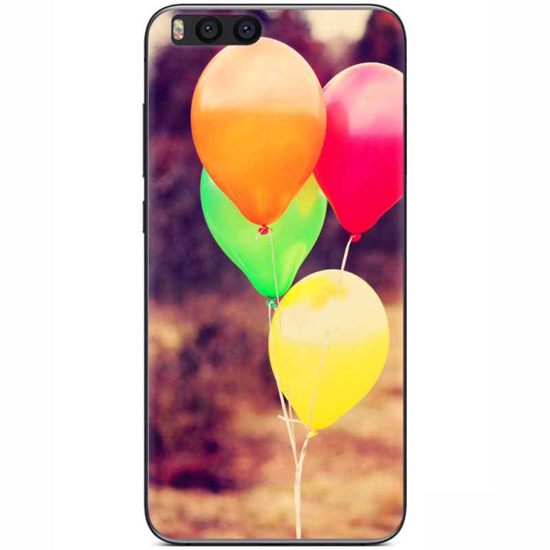 Чехол Uprint Xiaomi Mi Note 3 