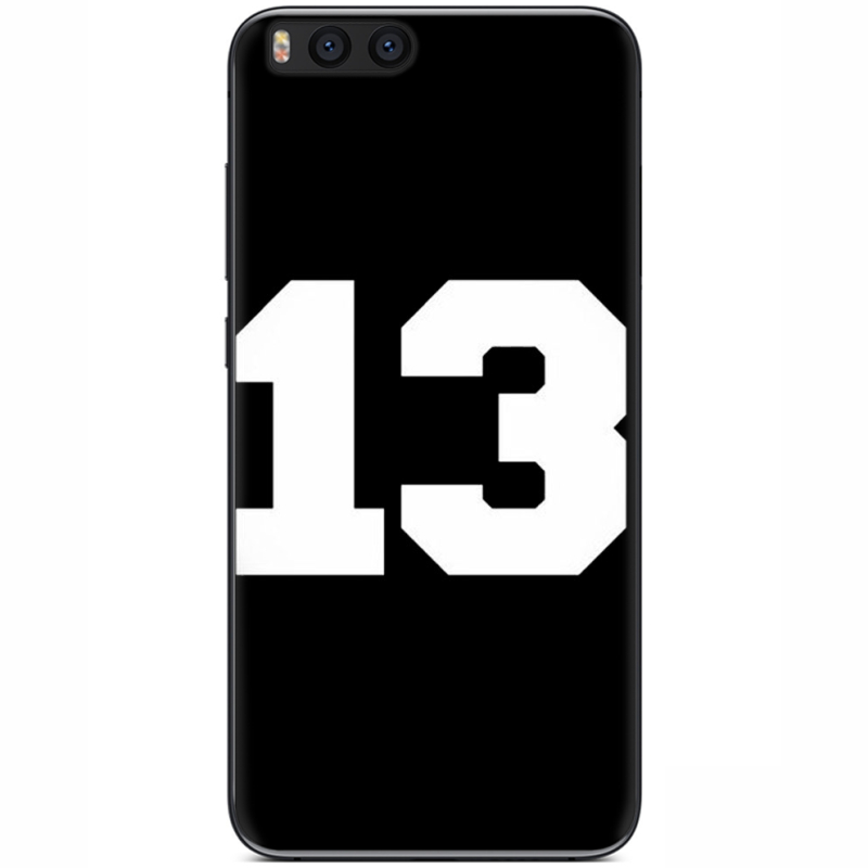 Чехол Uprint Xiaomi Mi Note 3 13