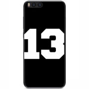 Чехол Uprint Xiaomi Mi Note 3 13