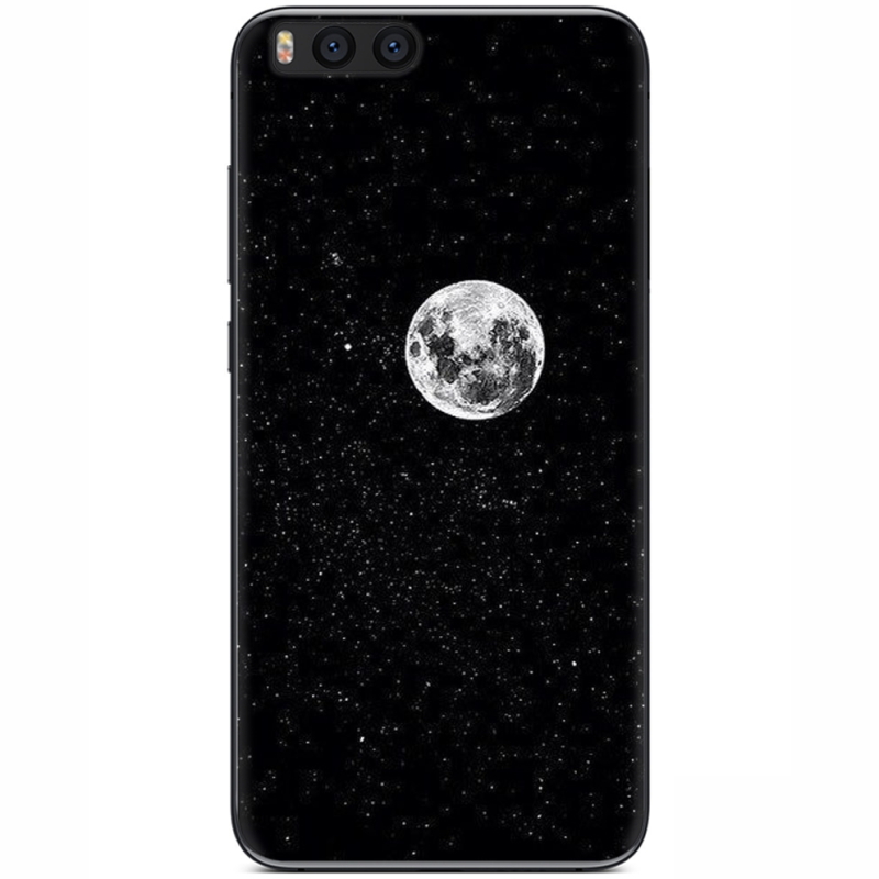 Чехол Uprint Xiaomi Mi Note 3 