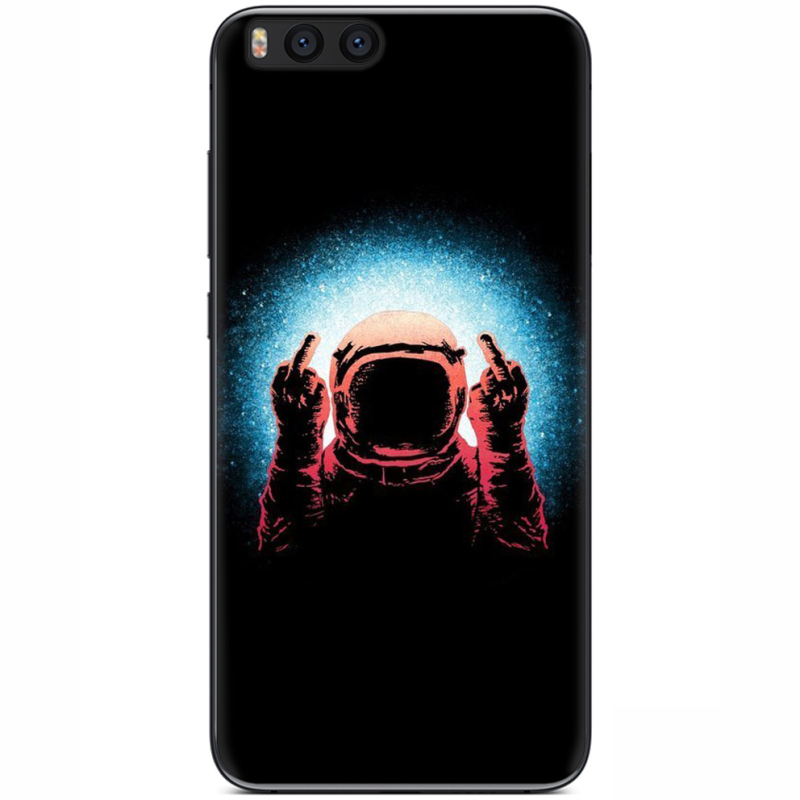 Чехол Uprint Xiaomi Mi Note 3 