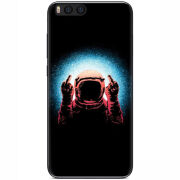 Чехол Uprint Xiaomi Mi Note 3 