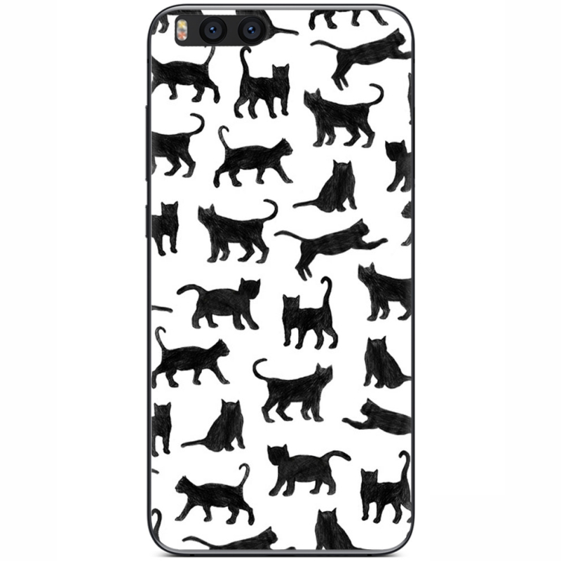 Чехол Uprint Xiaomi Mi Note 3 