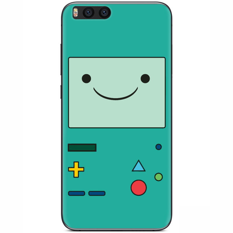 Чехол Uprint Xiaomi Mi Note 3 