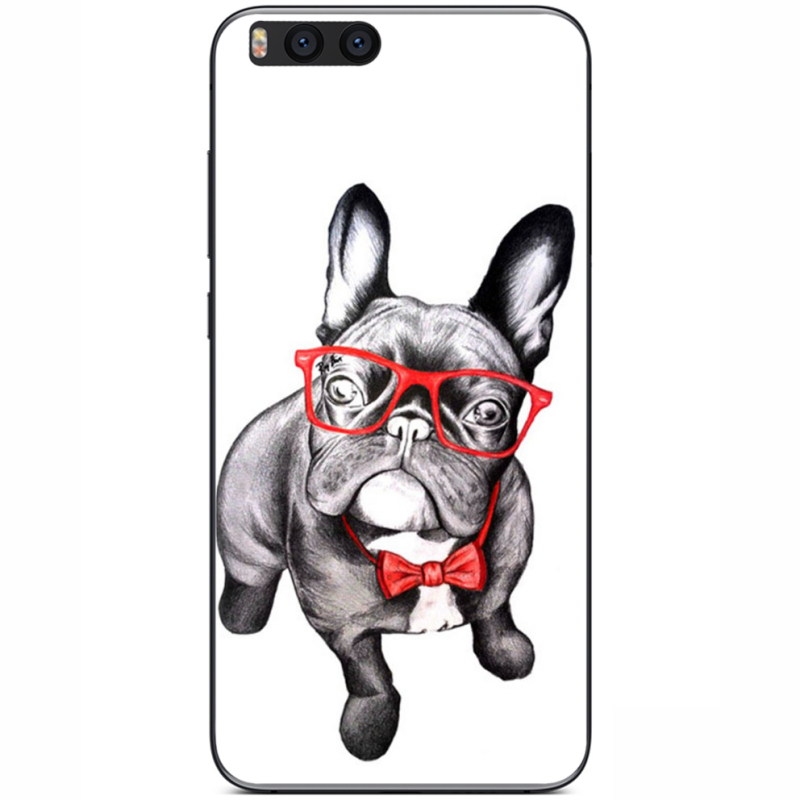 Чехол Uprint Xiaomi Mi Note 3 