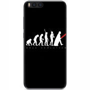 Чехол Uprint Xiaomi Mi Note 3 